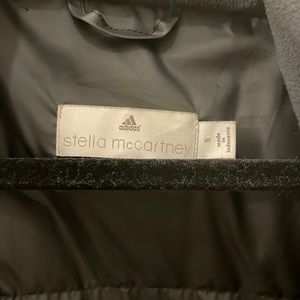 Stella McCartney quilted coat